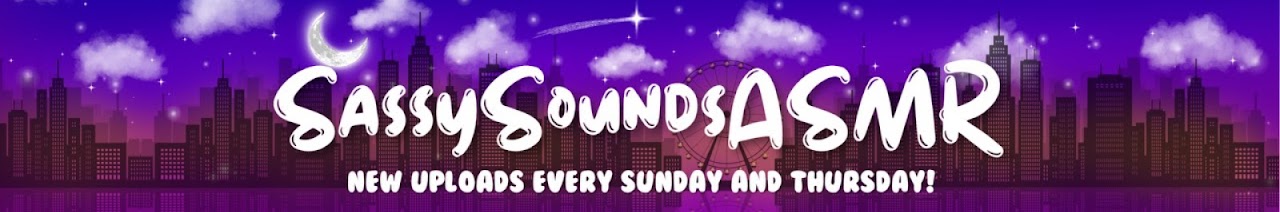 SassySounds ASMR