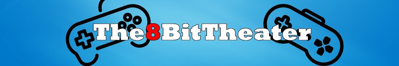 The8Bittheater