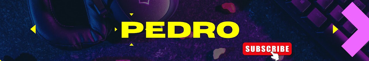 Pedro