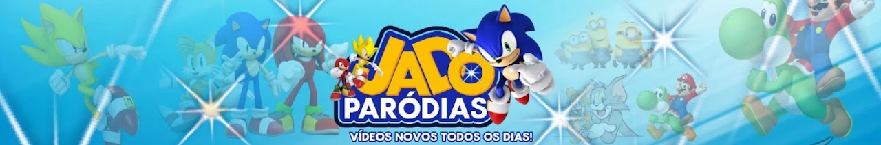 Jado Paródias