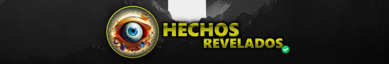 Hechos Revelados