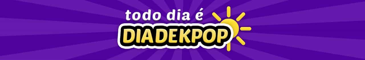 Dia de Kpop! ☀️