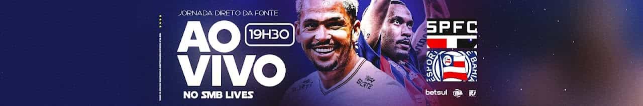 SOU MAIS BAHIA