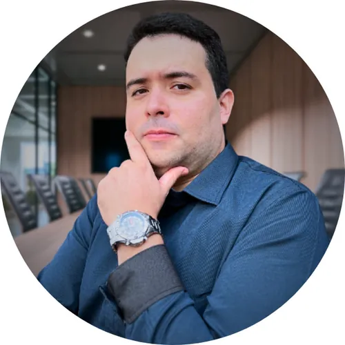 Kildary Oliver - Monetizando Blogs