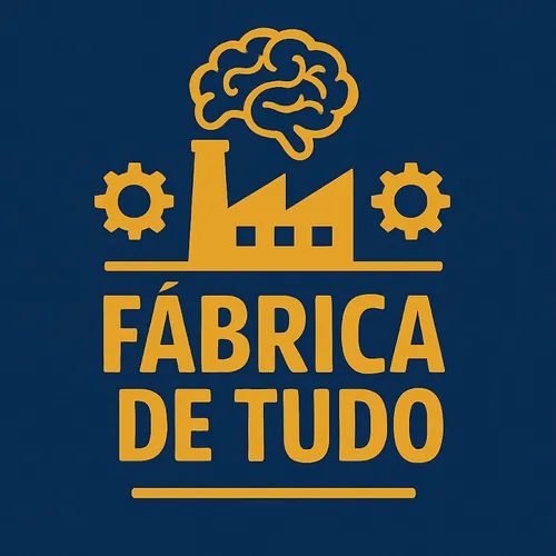 Fábrica de tudo