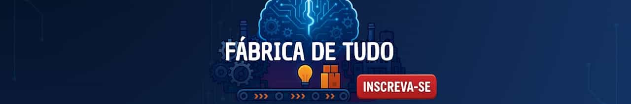 Fábrica de tudo