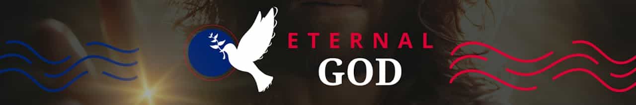 Eternal God