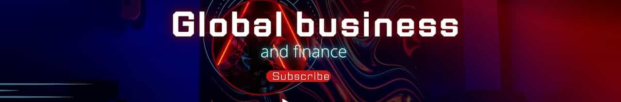 Global business and finance