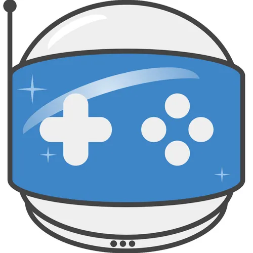 SPACE GAMER