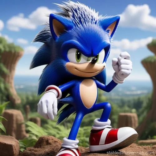 SonicTube