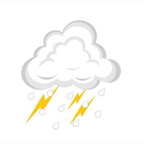 Som de Chuva