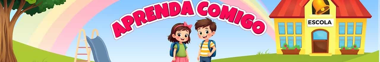 ABC - APRENDA COMIGO