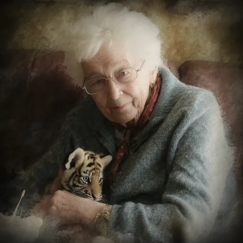 Уголок Историй