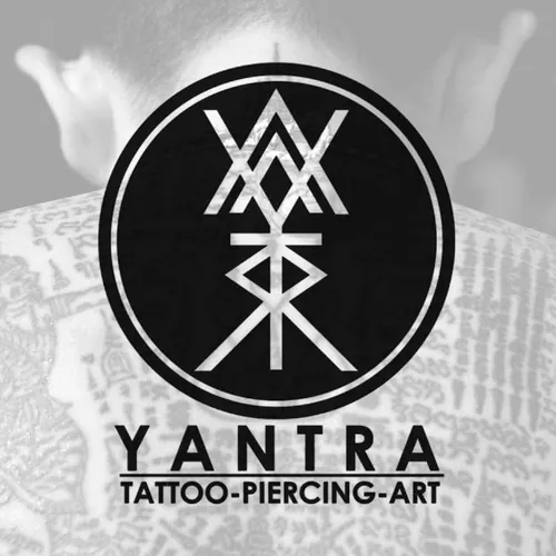Yantra mindfulness