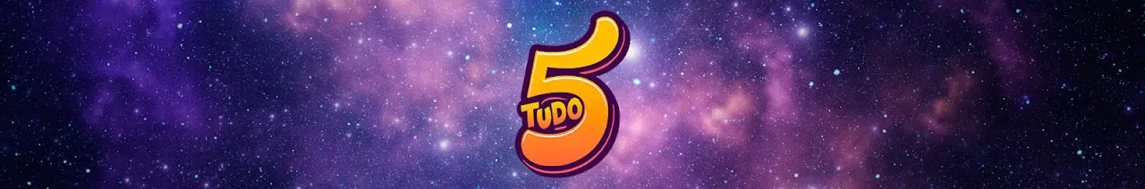 Canal 5 Tudo