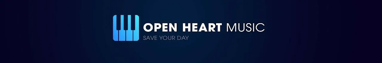 Open Heart Music - Helios 4K