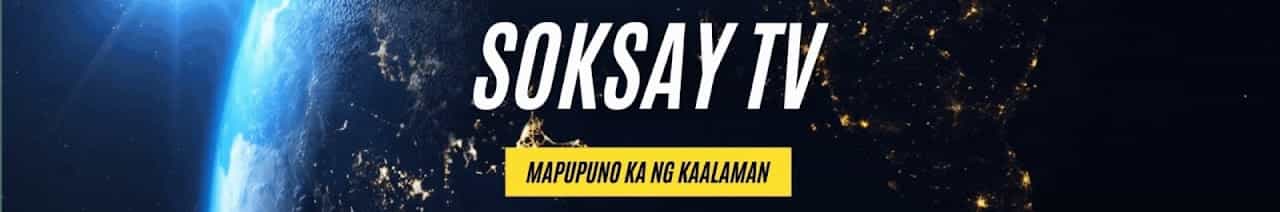 SOKSAY TV
