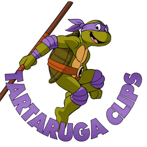 TARTARUGA CLIPS