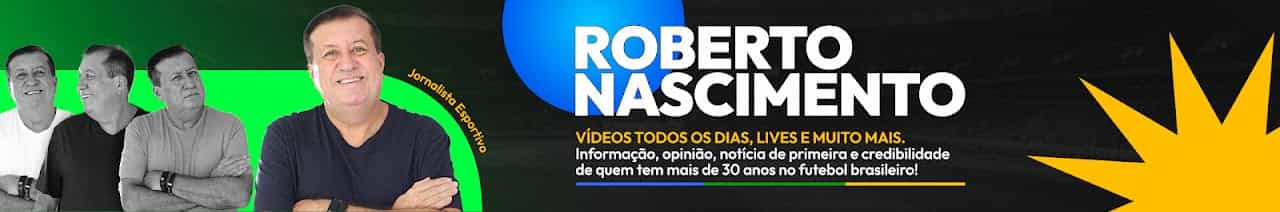 Roberto Nascimento TV