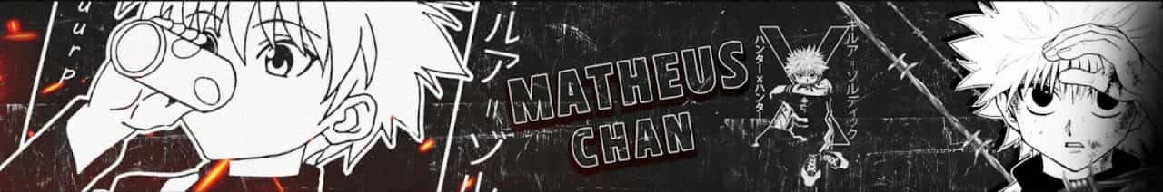 Matheus Chan