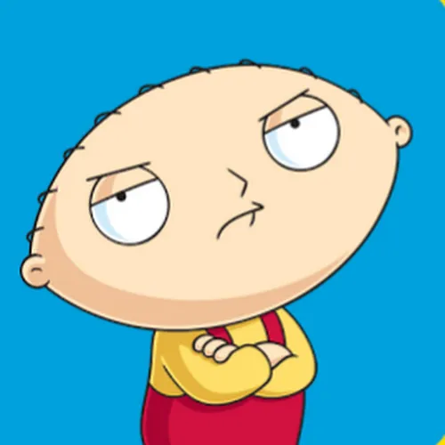 Stewie BR
