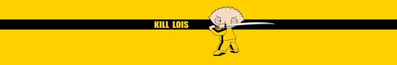 Stewie BR