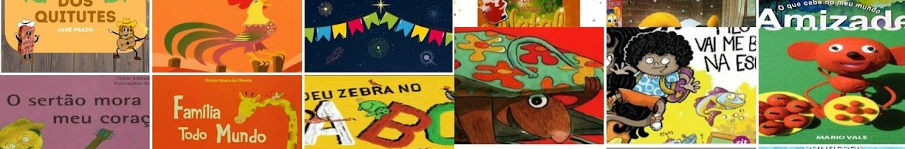 BRINCANDO E APRENDENDO