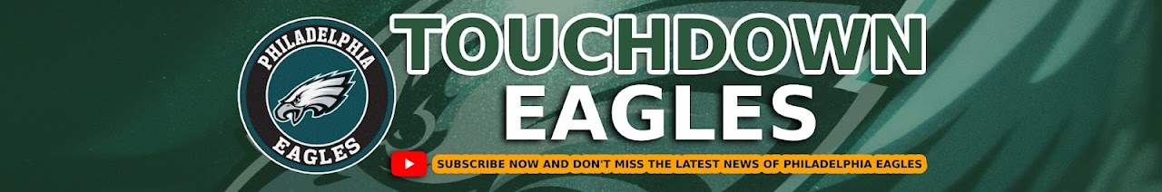 Touchdown Eagles