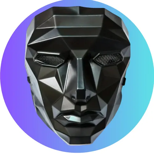 Il Motivatore Mascherato