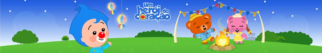 Um Herói do Coração
