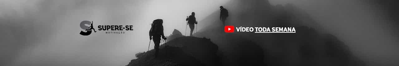Supere-se Motivação