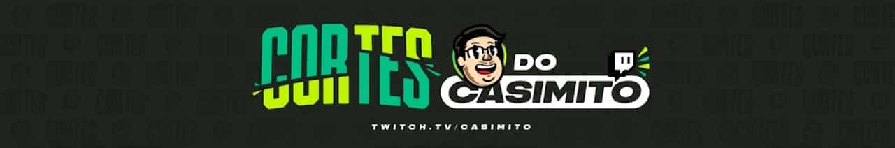 Cortes do Casimito [OFICIAL]