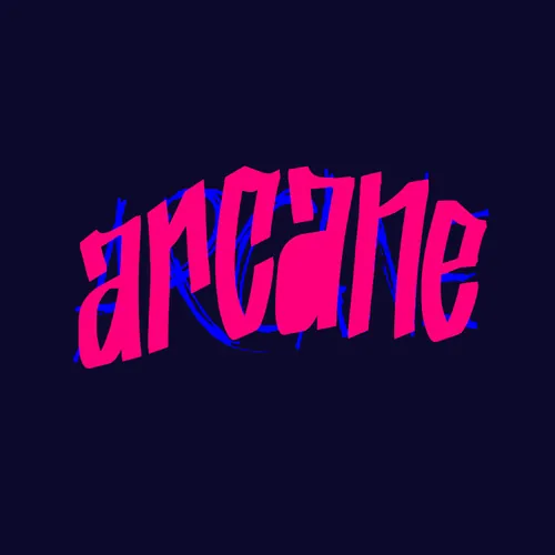 Arcane Mix