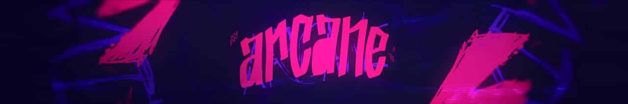 Arcane Mix