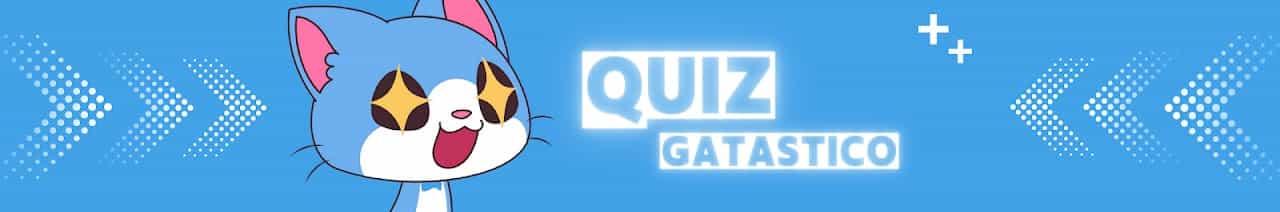 Quiz Gatástico