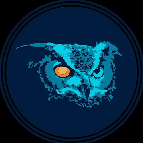 Coruja do Carvalho 2