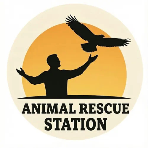 Animal Rescue Station