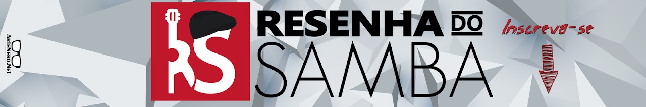 Resenha Do Samba