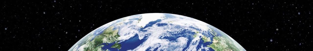 The Geography Bible