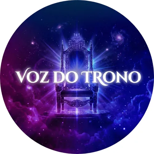 Voz do Trono
