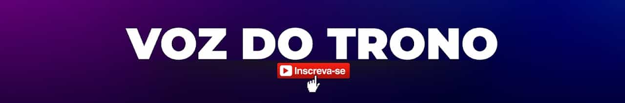 Voz do Trono