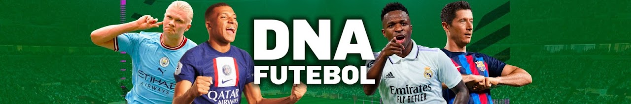 DNA Futebol