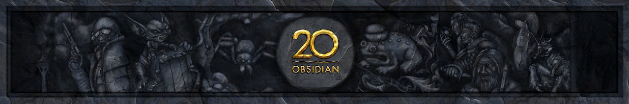 Obsidian Entertainment