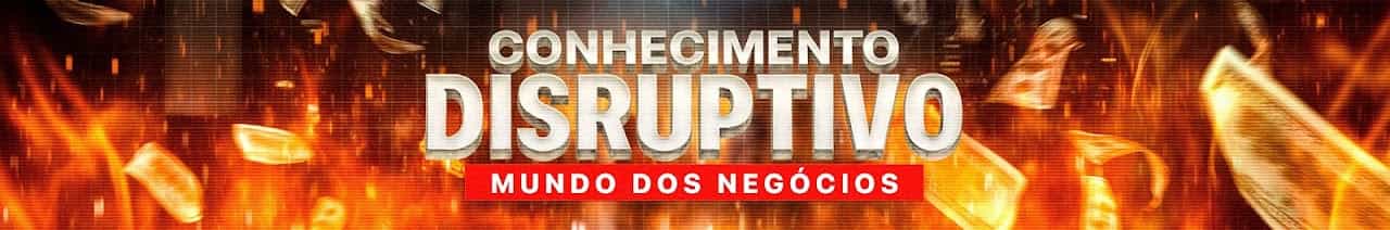 Conhecimento Disruptivo