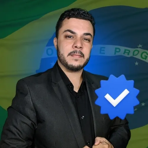 Direita no Brasil [OFICIAL] - Mario Robert 