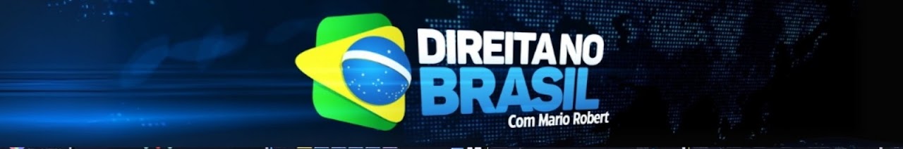 DIREITA NO BRASIL [OFICIAL] 