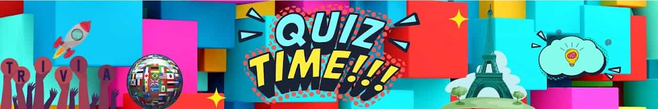 ¿Cuánto Sabes? 🤓📚 Trivia Quiz