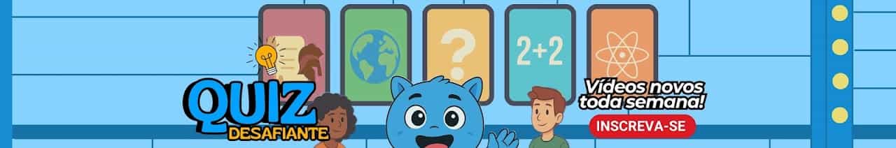 Quiz Desafiante