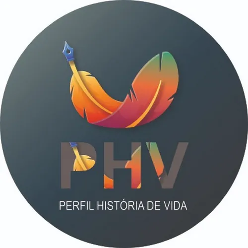 Perfil História de Vida