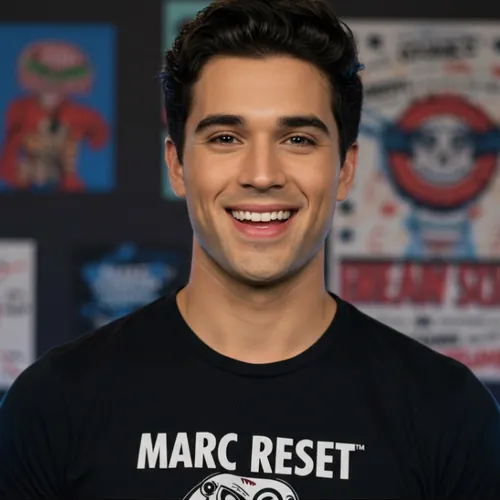 Marc Teaches